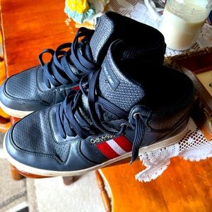 Calvin Klein size 10 shoe men’s